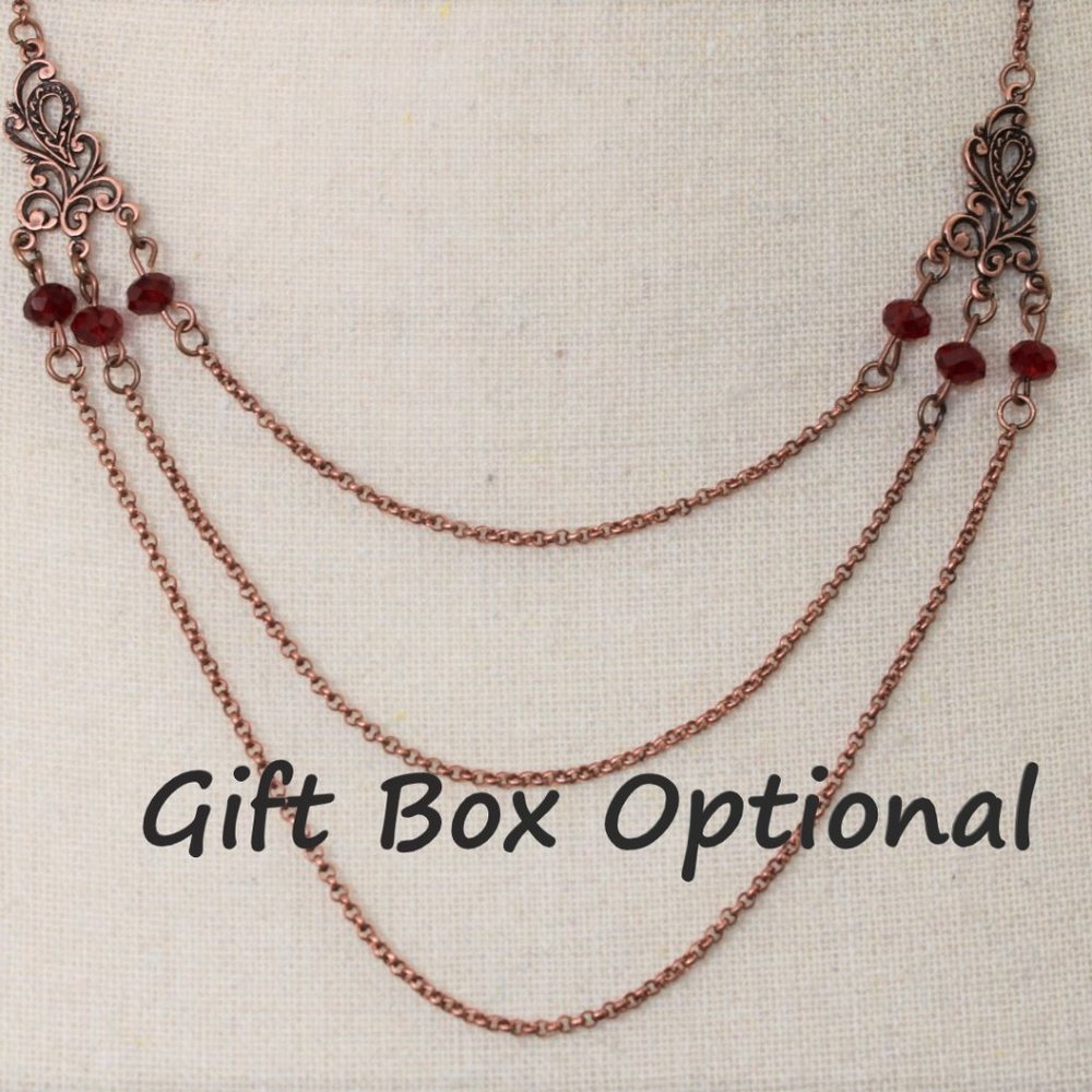 Celtic Design Antique Bronze